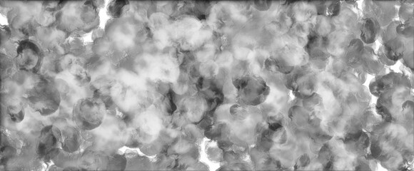 抽象的　水墨画　背景素材