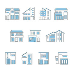 新築戸建セット