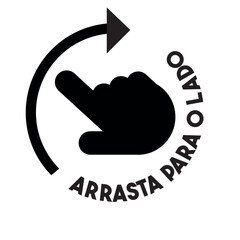ARRASTA PARA O LADO, ARRASTA PRO LADO, ARRASTE PRO LADO, ARRASTE PRO LADO, DRAG TO THE SIDE	
