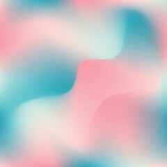 abstract colorful background. blue teal pink mint retro kids happy color gradiant illustration. blue teal pink color gradiant background