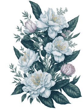 bouquet of flowers