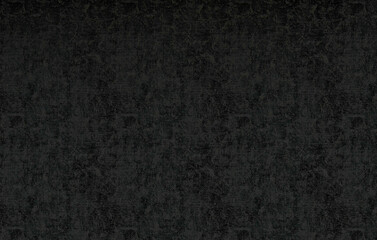 Fototapeta premium Eroded scratch dark metal texture. Background textures. 3d render.