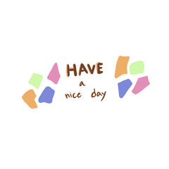 Have a nice day