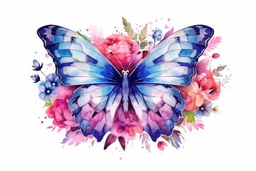 butterfly