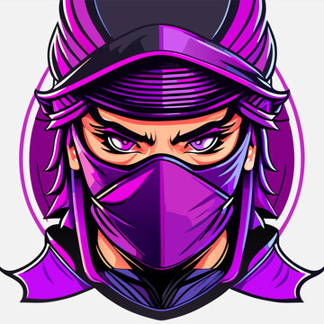 recommend clip art: art ninja cartoon