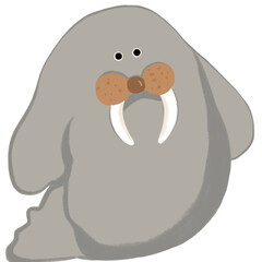 Walrus