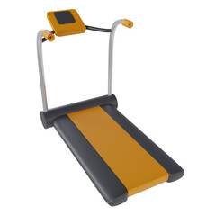 3d element fitness icons