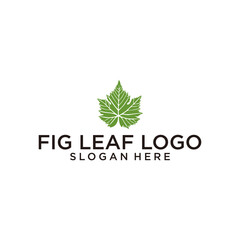 fig leaf logo