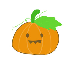halloween pumpkin