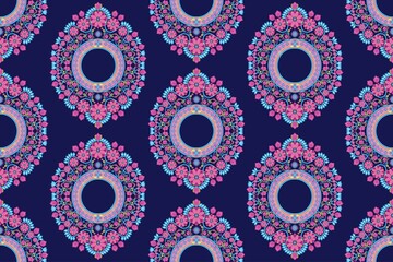 Seamless traditional background design. indigenous pattern, tribal pattern, graphic pattern
