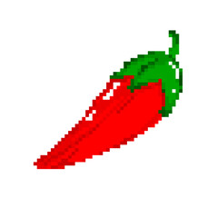 vegetable pixel