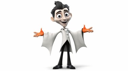 Halloween 31th october Generative AI