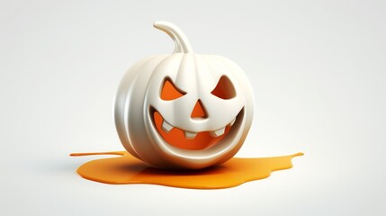 Halloween 31th october Generative AI