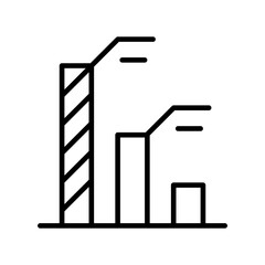 Graph icon