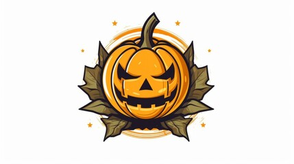 Halloween 31th october Generative AI