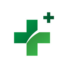 Clinic Logo Vector