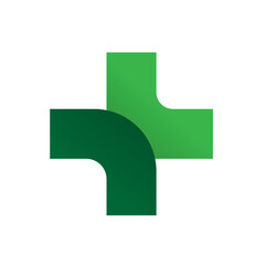 Clinic Logo Vector
