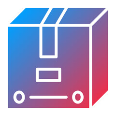 Vector Design Box Icon Style