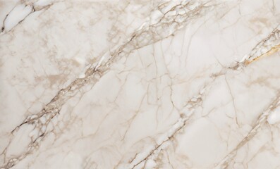 Cream and white marble wall texture background, Ai Generate 
