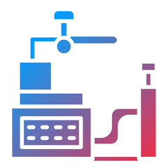 Vector Design Generator Icon Style