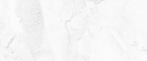 White concrete wall , grunge stone texture , natural white slate stone background pattern with high resolution. top view, copy space. light gray rough grainy white stone texture background.