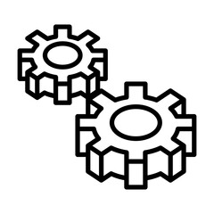 System icon