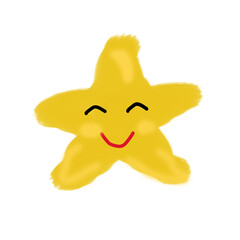Star Smile
