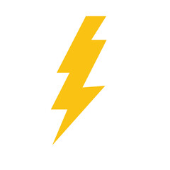 Lightning Flash Icon