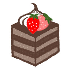 Various Bakery Desserts