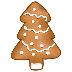 gingerbread