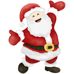 santa claus