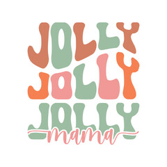 Jolly mama