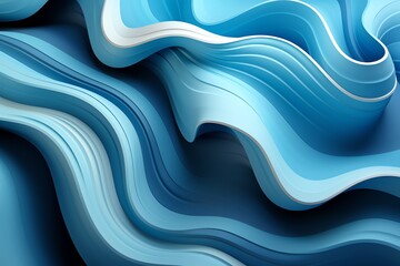 Fototapeta premium Consciousness background