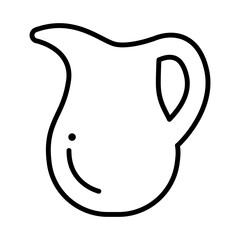 Jug icon