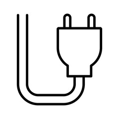 Plug icon