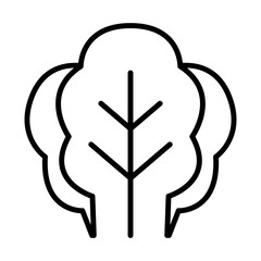 Lettuce icon