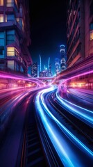 Future transportation