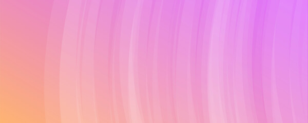 Modern colorful gradient background with lines