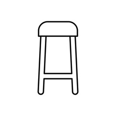 Stool icon