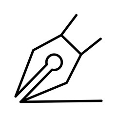 Contract icon