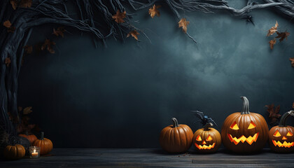 halloween background wallpaper