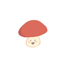 mushroom