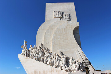 発見のモニュメント