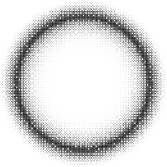 abstract circle background