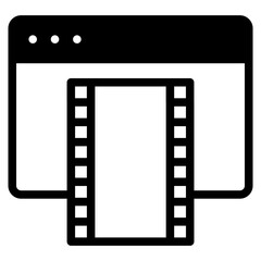 video frame dualtone