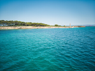 Isola di San Pietro, Taranto, Puglia, Salento, Italy
