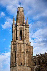 cattedrale Girona