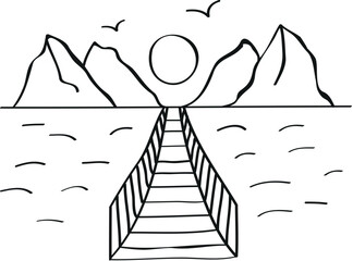 bridge icon 