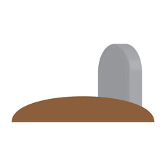 tombstone icon