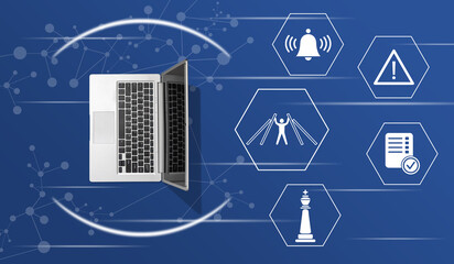 Concept of crisis management